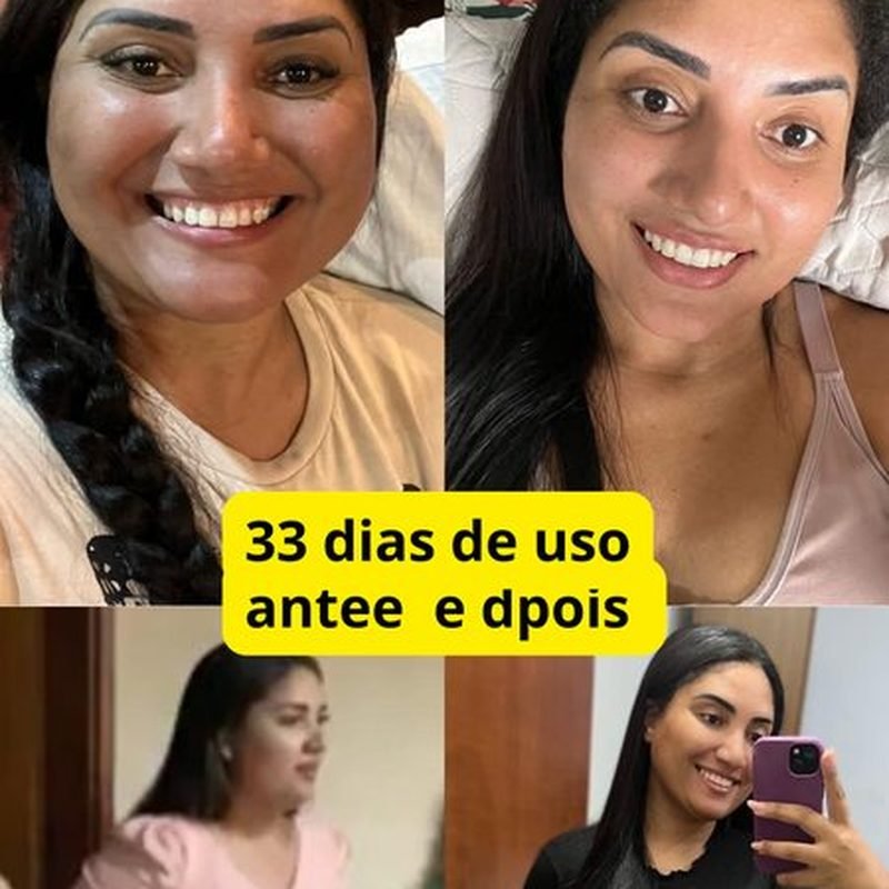 Depoimento real de emagrecimento com Inibe One — cliente 4