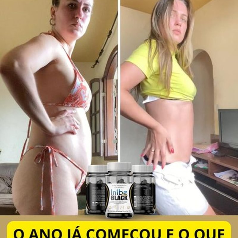 Depoimento real de emagrecimento com Inibe One — cliente 7