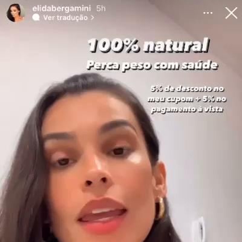 Elida Bergamini — Inibe One